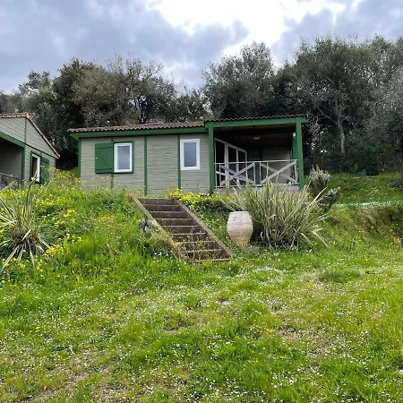 Lavallee 2* Belvedere-Campomoro