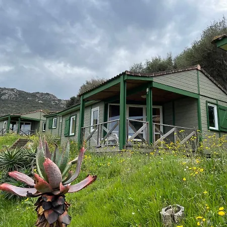 Lavallee 2* Belvedere-Campomoro