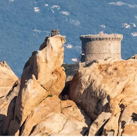 Lavallee Ξενοδοχείο