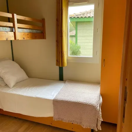 Ξενοδοχείο Lavallee Belvedere-Campomoro