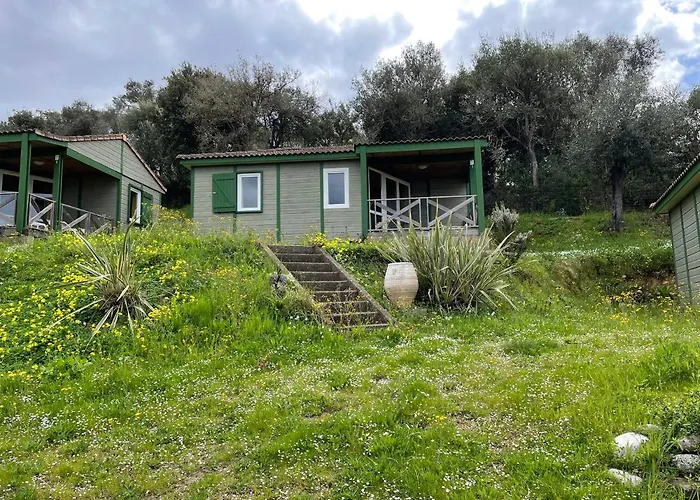Lavallee 2* Belvedere-Campomoro
