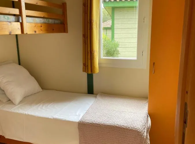 Hotel Lavallee Belvedere-Campomoro