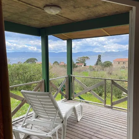 Ξενοδοχείο Lavallee Belvedere-Campomoro