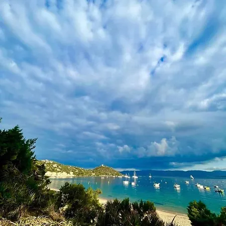 Lavallee 2* Belvedere-Campomoro