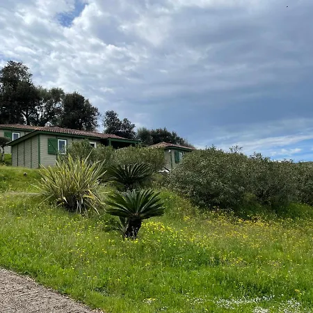 Lavallee Ξενοδοχείο Belvedere-Campomoro