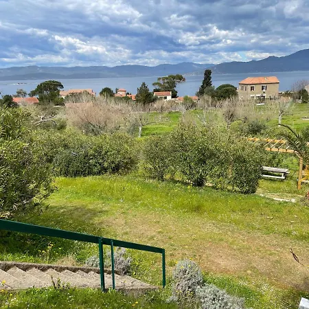 Ξενοδοχείο Lavallee Belvedere-Campomoro