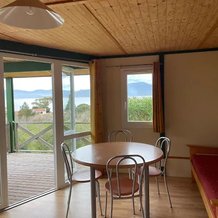 Lavallee Ξενοδοχείο Belvedere-Campomoro