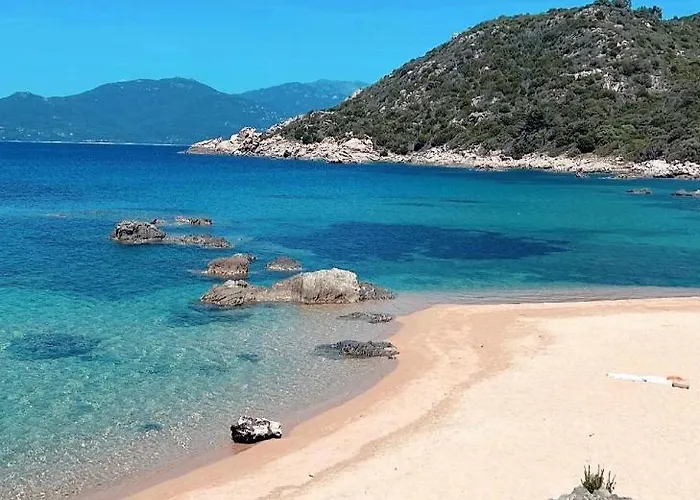 Lavallee ホテル カンポモロ