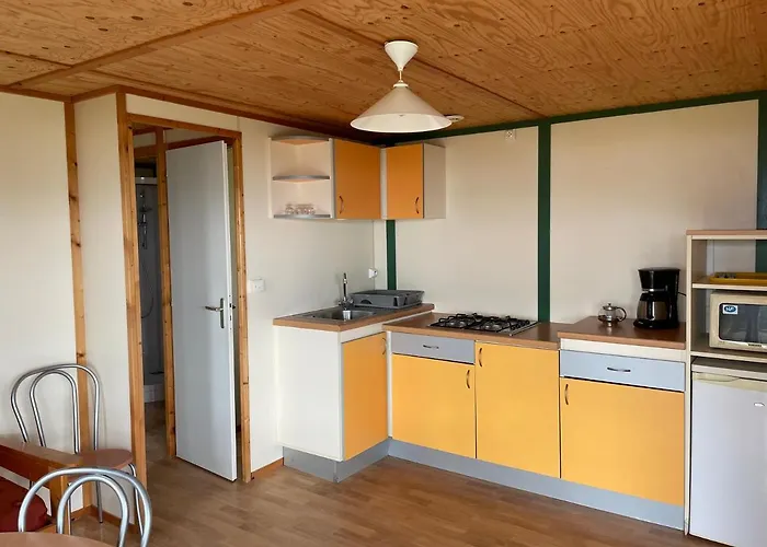 Lavallee 2* カンポモロ