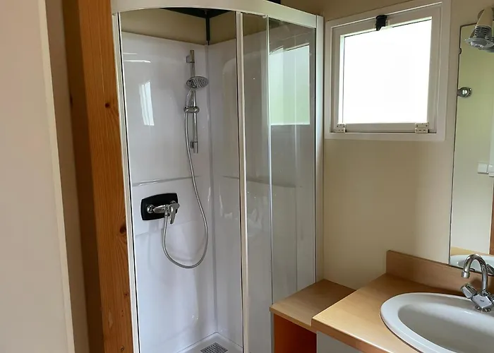 Lavallee ホテル カンポモロ