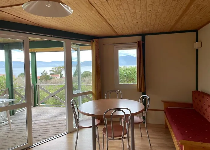 Lavallee ホテル カンポモロ