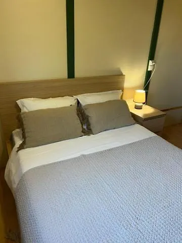 Lavallee ホテル 2*